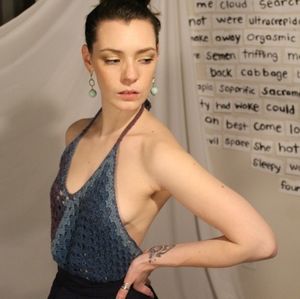 Meet your Posher, Zoë